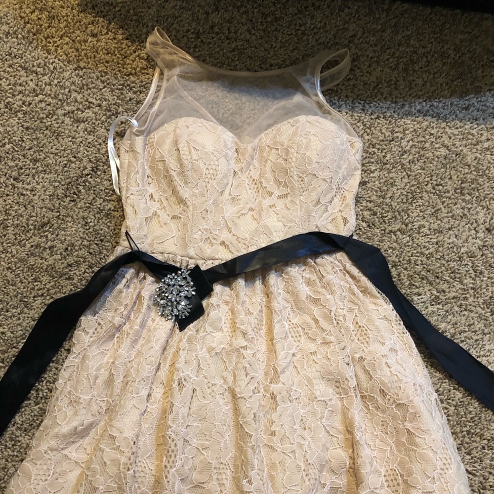 Homecoming/event dress